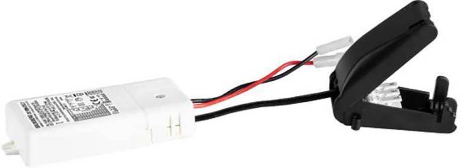 Brumberg 17767020 LED-Konverter 20 W 700 mA 29 V dimmbar
