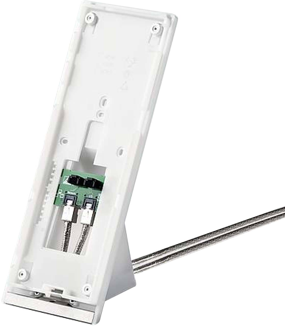 Siedle 200044477-00 Türsprechanlagen-Zubehör Montagezubehör Weiß