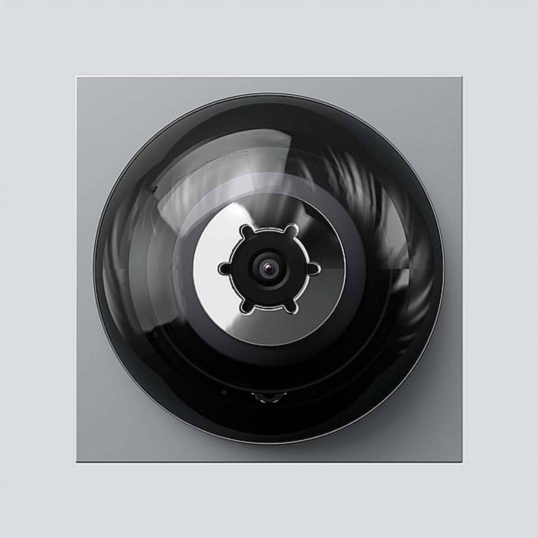 Siedle 200049022-01 Türsprechanlagen-Zubehör Kamera