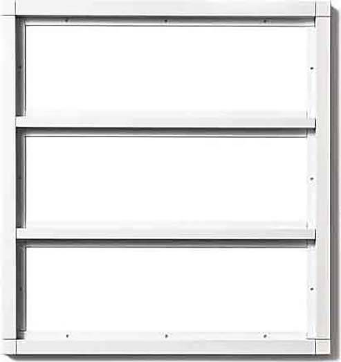 Siedle 210005021-00 Türsprechanlagen-Zubehör Montagezubehör Anthrazit