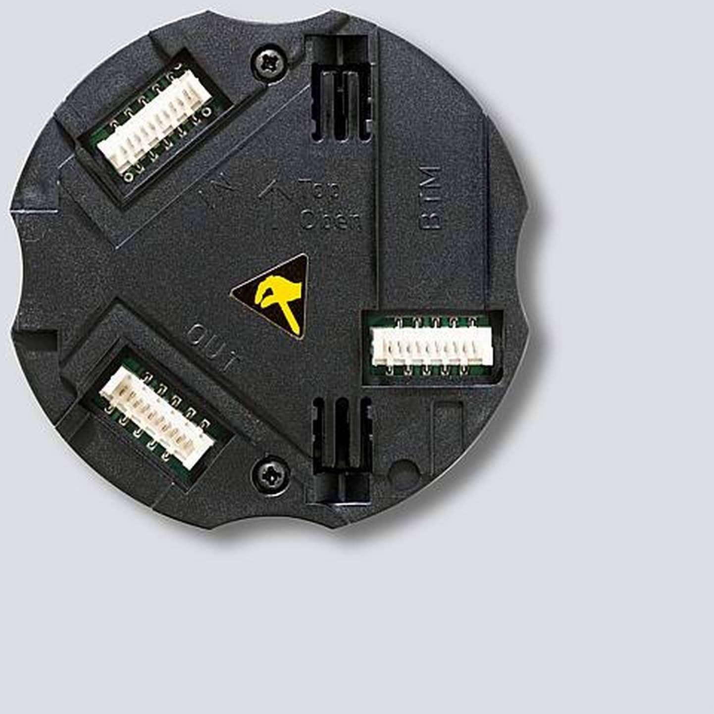 Siedle 200029524-00 Türsprechanlagen-Zubehör