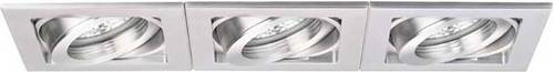 Brumberg 12159073 12159073 LED-Einbauleuchte 20W Weiß