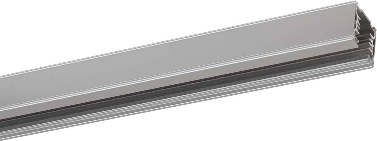 Brumberg 88102250 88102250 Hochvolt-Schienensystem-Komponente Stromschiene Aluminium