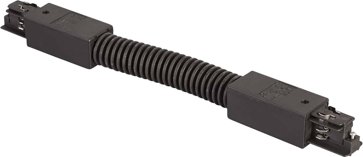 Brumberg 88131070 Hochvolt-Schienensystem-Komponente Flexverbinder 88131070 Weiß