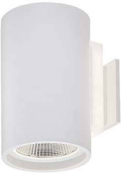 Brumberg 10042173 10042173 LED-Wandleuchte LED 10W LED Weiß