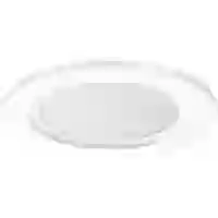 Brumberg 12215073 12215073 LED-Einbaupanel 10W Weiß Brumberg 12215073 12215073 LED-Einbaupanel 10W Weiß