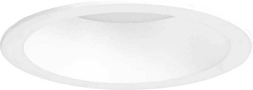 Brumberg 32028073 32028073 LED-Einbauleuchte LED 16 W Weiß