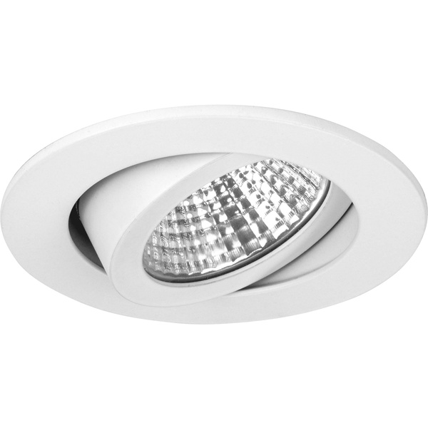 Brumberg 12461073 12461073 LED-Einbauleuchte LED 6W Weiß