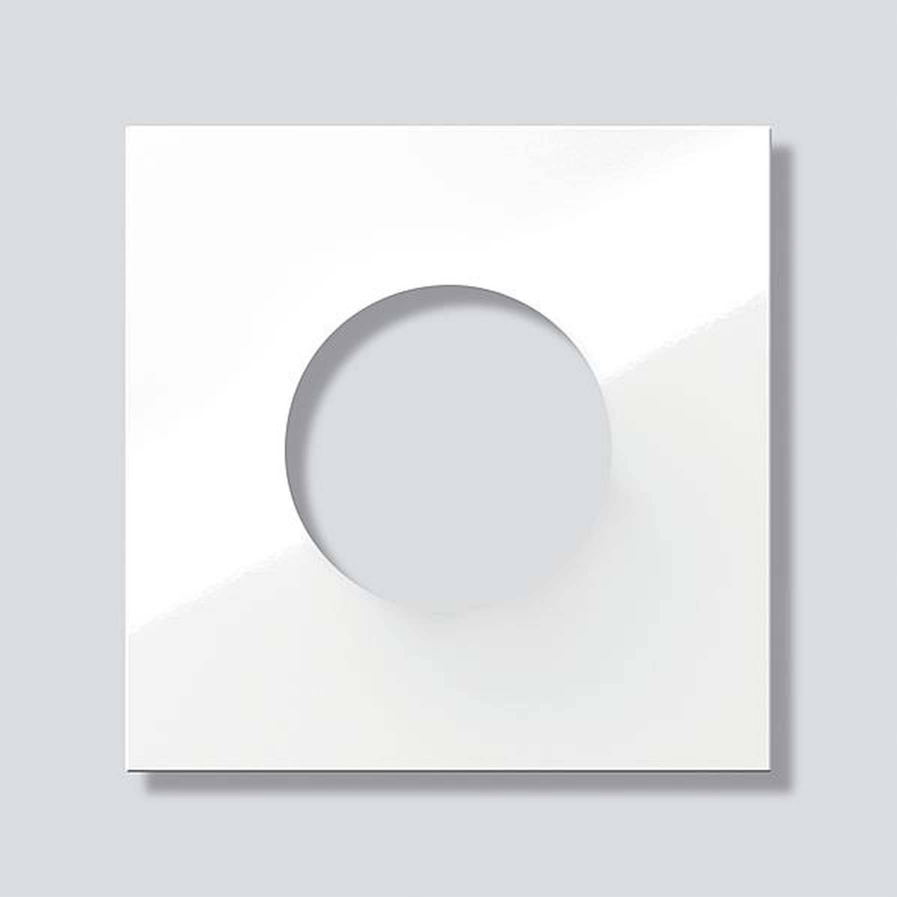 Siedle 200048703-00 Türsprechanlagen-Zubehör Montagezubehör Weiß