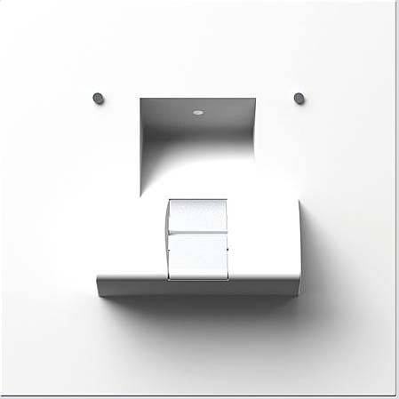 Siedle 210009607-00 Fingerprint Zugangssystem 12 V/AC, 12 V/DC, 30 V/DC