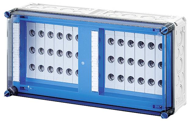 Hensel 2000726 Sicherungshalter 63A