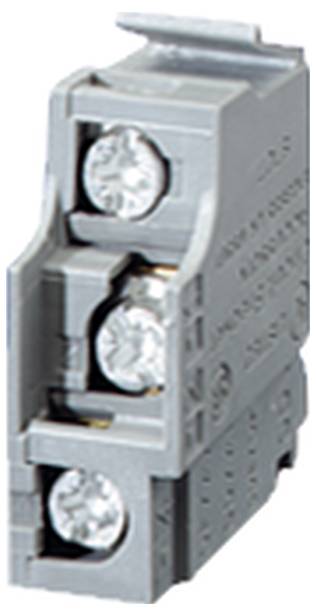 Hensel 6600190 Hilfskontakt 1polig 6A 1 Wechsler 1St.