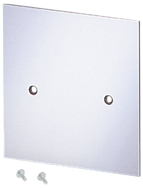 Hensel 3300144 Montageplatte Kunststoff 1St.