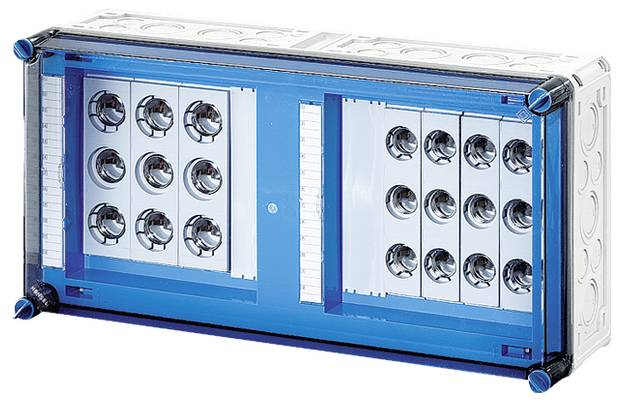 Hensel 2000627 Sicherungshalter 63A