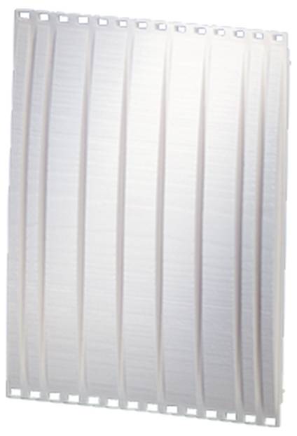 Hensel 68000043 Abdeckung Kunststoff 1St.