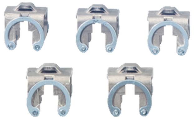 Hensel 68000040 Verbinder 5polig 250A