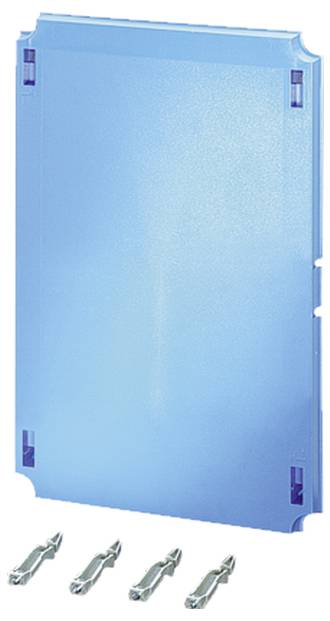 Hensel Mi EP 03 20001241 Abdeckung 1St.