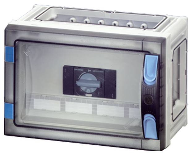 Hensel FP 5104 Lastschalter 1St.