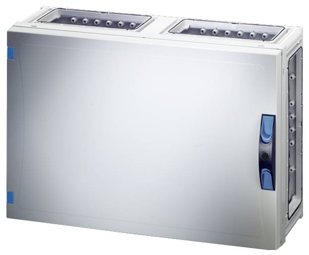 Hensel FP 0450 68000301 Gehäuse 540 x 360 x 186 Kunststoff 1St.