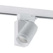 Brumberg 12013073 12013073 LED-Schienenstrahler LED 12W Weiß Brumberg 12013073 12013073 LED-Schienenstrahler LED 12W Weiß
