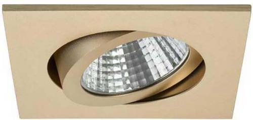 Brumberg 38262643 38262643 LED-Einbauleuchte 7W Titan