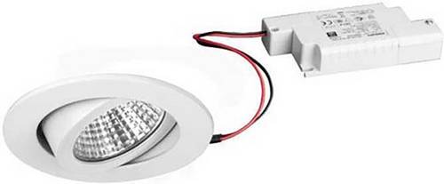 Brumberg 39261073 39261073 LED-Einbauleuchte 7W Weiß