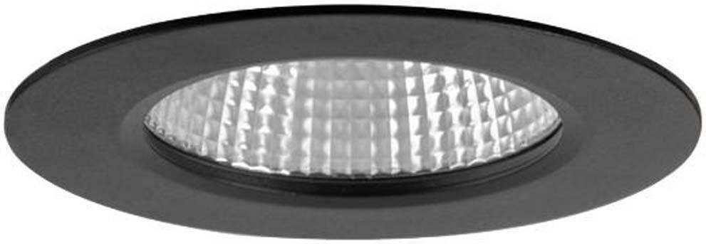 Brumberg 18460182 18460182 LED-Einbauleuchte LED Schwarz