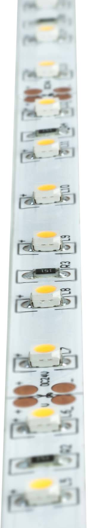 Brumberg 15271004 LED-Streifen EEK: G (A - G) 24 V 5 m Neutralweiß 1 St.