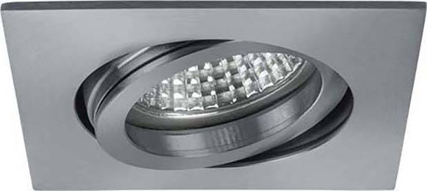 Brumberg 38148223 38148223 LED-Einbauleuchte LED 6W Edelstahl