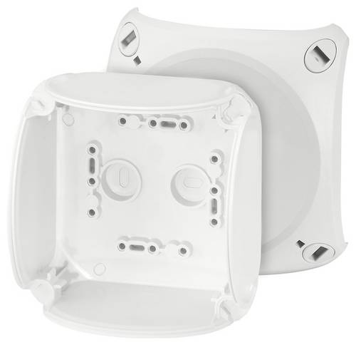 Hensel EB 04 G 62000243 Gehäuse 104 x 104 x 70 Kunststoff 1 St.