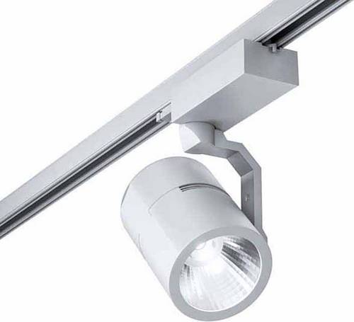 Brumberg 89102030 89102030 LED-Schienenstrahler LED 27W Silber