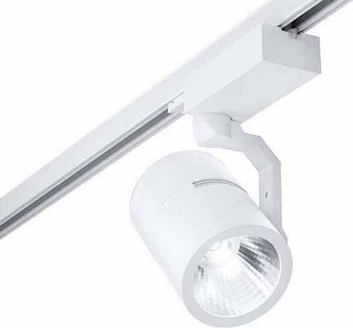 Brumberg 89091030 89091030 LED-Schienenstrahler LED 27W Weiß