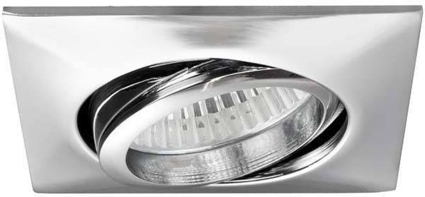 Brumberg 18446022 18446022 LED-Einbauleuchte LED 12 W