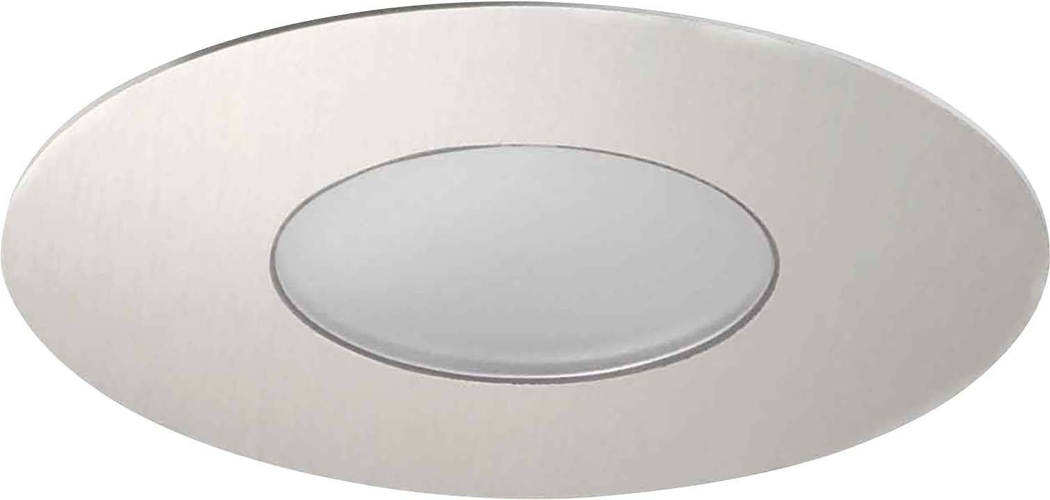 Brumberg 0003900W 0003900W Bodeneinbauleuchte LED Edelstahl