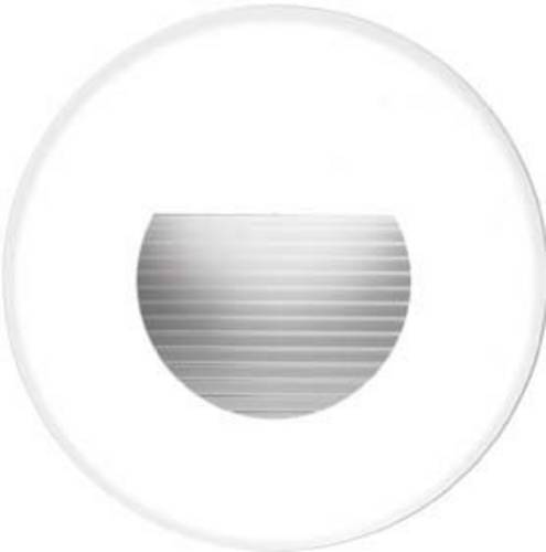 0R3928WW  - LED-Wandleuchte 1W/230V LED wws 0R3928WW