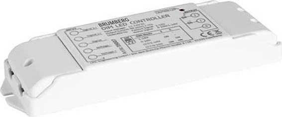 Brumberg 18156000 LED-Dimmer 192 W 24 V dimmbar