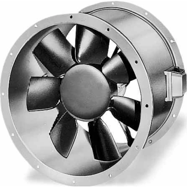 Helios Ventilatoren 00199 Axiallüfter 230V 930 m³/h Helios Ventilatoren 00199 Axiallüfter 230V 930 m³/h