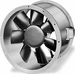 Helios Ventilatoren 00199 Axiallüfter 230V 930 m³/h Helios Ventilatoren 00199 Axiallüfter 230V 930 m³/h