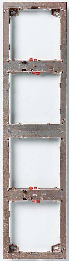 Siedle 200015592-00 Türsprechanlagen-Zubehör Montagezubehör