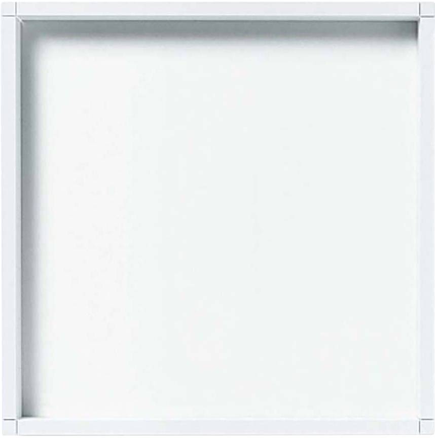 Siedle 200034140-00 Türsprechanlagen-Zubehör Montagezubehör Weiß