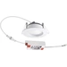 ESYLUX EO10298967 ELSA-2 DL#EO10298967 LED-Einbauleuchte LED 5 W Weiß ESYLUX EO10298967 ELSA-2 DL#EO10298967 LED-Einbauleuchte LED 5 W Weiß