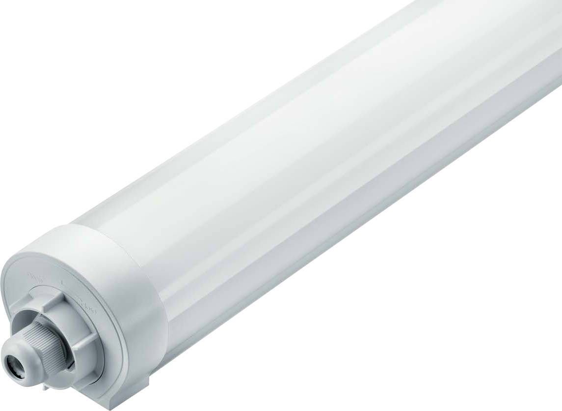 Thorn ECO LUCY LED-Feuchtraumleuchte LED LED fest eingebaut 60 W Naturweiß Weiß