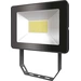 ESYLUX BASICOFLTR1000840BK EL10810916 LED-Außenstrahler 10 W Leuchtfarben: Weiß ESYLUX BASICOFLTR1000840BK EL10810916 LED-Außenstrahler 10 W Leuchtfarben: Weiß