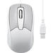 Perixx PERIMICE-209 U M Maus Kabelgebunden Optisch Beige 3 Tasten 1000 dpi Perixx PERIMICE-209 U M Maus Kabelgebunden Optisch Beige 3 Tasten 1000 dpi