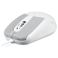 Perixx PERIMICE-209 U M Maus Kabelgebunden Optisch Beige 3 Tasten 1000 dpi Perixx PERIMICE-209 U M Maus Kabelgebunden Optisch Beige 3 Tasten 1000 dpi