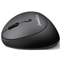 Perixx PERIMICE-719 L Ergonomische Maus Funk Schwarz 800 dpi, 1200 dpi, 1600 dpi Perixx PERIMICE-719 L Ergonomische Maus Funk Schwarz 800 dpi, 1200 dpi, 1600 dpi
