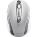 Perixx PERIMICE-721 SW Ergonomische Maus Funk Weiß-Silber 5 Tasten Perixx PERIMICE-721 SW Ergonomische Maus Funk Weiß-Silber 5 Tasten