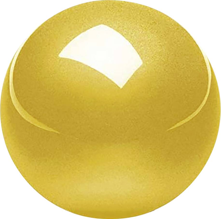 Perixx PERIPRO-303 G GO Trackball Gold