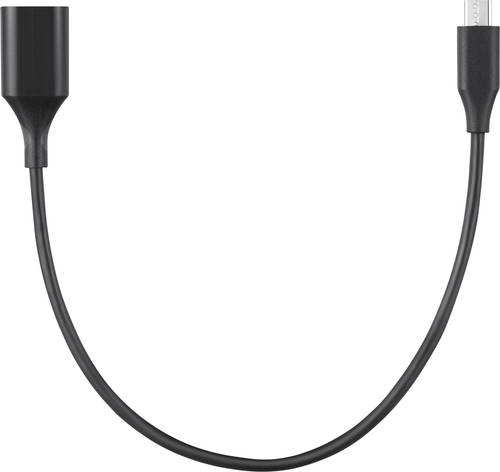 Perixx USB 2.0 Adapter [1x USB-C® Stecker - 1x USB 2.0 Buchse A] PERIPRO-403 0.30 m