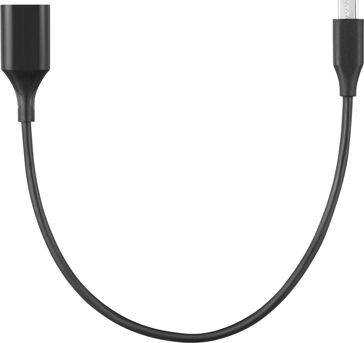 Perixx USB 2.0 Adapter [1x USB-C® Stecker - 1x USB 2.0 Buchse A] PERIPRO-403 0.30 m